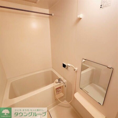 シャルムカーサの物件内観写真